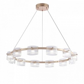 Подвесная люстра Favourite Ori 4248-12P в Надыме - nadym.ok-mebel.com | фото 2