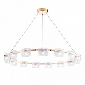 Подвесная люстра Favourite Ori 4248-15P в Надыме - nadym.ok-mebel.com | фото 2
