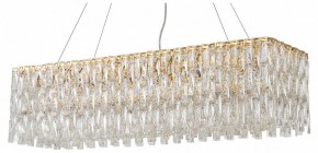 Подвесная люстра Favourite Robby 4722-10P в Надыме - nadym.ok-mebel.com | фото