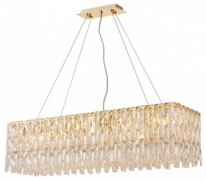 Подвесная люстра Favourite Robby 4722-10P в Надыме - nadym.ok-mebel.com | фото 2