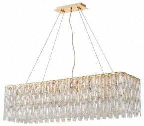 Подвесная люстра Favourite Robby 4722-10P в Надыме - nadym.ok-mebel.com | фото 3