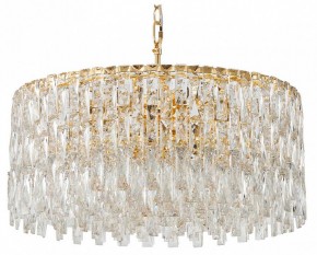 Подвесная люстра Favourite Robby 4722-12P в Надыме - nadym.ok-mebel.com | фото