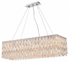Подвесная люстра Favourite Robby 4723-10P в Надыме - nadym.ok-mebel.com | фото 3