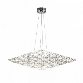 Подвесная люстра Favourite Thinner 4305-12P в Надыме - nadym.ok-mebel.com | фото 2