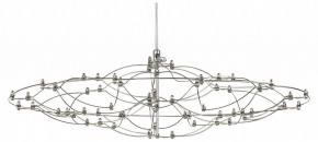 Подвесная люстра Favourite Thinner 4305-6P в Надыме - nadym.ok-mebel.com | фото 2