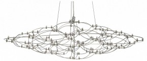 Подвесная люстра Favourite Thinner 4305-8P в Надыме - nadym.ok-mebel.com | фото