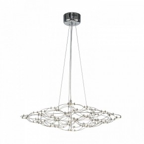 Подвесная люстра Favourite Thinner 4305-8P в Надыме - nadym.ok-mebel.com | фото 3