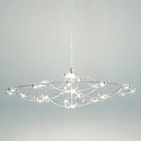 Подвесная люстра Favourite Thinner 4305-8P в Надыме - nadym.ok-mebel.com | фото 4