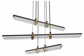 Подвесная люстра Freya Brilliance FR5557PL-L22B1 в Надыме - nadym.ok-mebel.com | фото