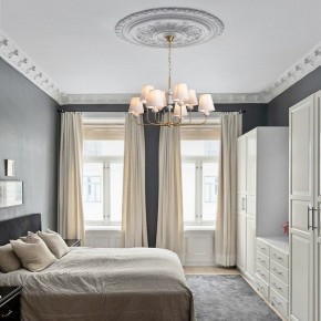 Подвесная люстра Freya Evelyn FR2038PL-06BS в Надыме - nadym.ok-mebel.com | фото 5