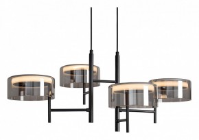 Подвесная люстра Freya Tower FR5536PL-L14B в Надыме - nadym.ok-mebel.com | фото