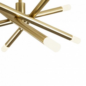 Подвесная люстра Freya Wands FR6130PL-L24B в Надыме - nadym.ok-mebel.com | фото 8