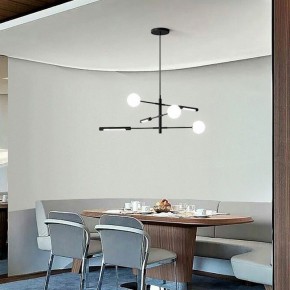 Подвесная люстра Imperiumloft RUNNA RUNNA01 в Надыме - nadym.ok-mebel.com | фото 11