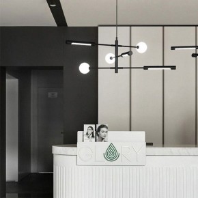 Подвесная люстра Imperiumloft RUNNA RUNNA01 в Надыме - nadym.ok-mebel.com | фото 12