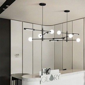 Подвесная люстра Imperiumloft RUNNA RUNNA01 в Надыме - nadym.ok-mebel.com | фото 4
