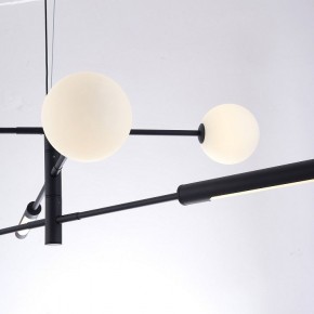 Подвесная люстра Imperiumloft RUNNA RUNNA01 в Надыме - nadym.ok-mebel.com | фото 8