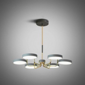 Подвесная люстра Imperiumloft TAVIS TAVIS01 в Надыме - nadym.ok-mebel.com | фото