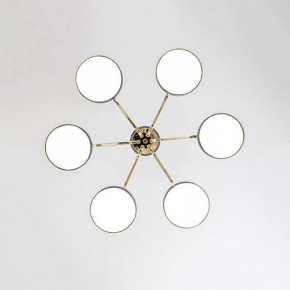 Подвесная люстра Imperiumloft TAVIS TAVIS01 в Надыме - nadym.ok-mebel.com | фото 2