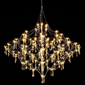 Подвесная люстра Kink Light Галанта 07881-80,33(21) в Надыме - nadym.ok-mebel.com | фото