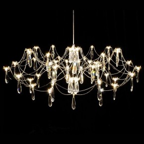 Подвесная люстра Kink Light Галанта 07889-80,02(21) в Надыме - nadym.ok-mebel.com | фото