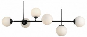 Подвесная люстра Kink Light Ирда 07622-6,19-01 в Надыме - nadym.ok-mebel.com | фото