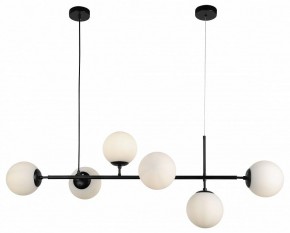 Подвесная люстра Kink Light Ирда 07622-6,19-01 в Надыме - nadym.ok-mebel.com | фото 2