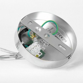 Подвесная люстра LGO Idaho LSP-8986 в Надыме - nadym.ok-mebel.com | фото 6