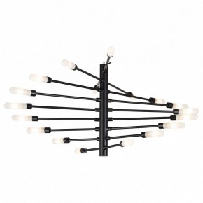 Подвесная люстра Lightstar Ragno 733187 в Надыме - nadym.ok-mebel.com | фото