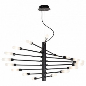 Подвесная люстра Lightstar Ragno 733187 в Надыме - nadym.ok-mebel.com | фото 2