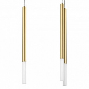 Подвесная люстра Lightstar Tubo L3T747133 в Надыме - nadym.ok-mebel.com | фото 2