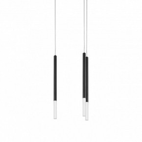 Подвесная люстра Lightstar Tubo L3T747147 в Надыме - nadym.ok-mebel.com | фото 2