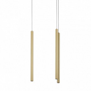 Подвесная люстра Lightstar Tubo L3T747243 в Надыме - nadym.ok-mebel.com | фото 2