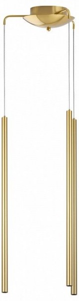 Подвесная люстра Lightstar Tubo L3T747343 в Надыме - nadym.ok-mebel.com | фото