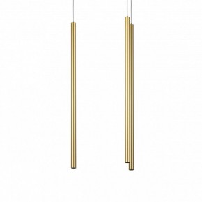 Подвесная люстра Lightstar Tubo L3T747343 в Надыме - nadym.ok-mebel.com | фото 2