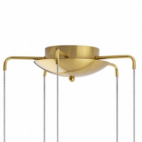 Подвесная люстра Lightstar Tubo L5T747133 в Надыме - nadym.ok-mebel.com | фото 7