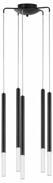 Подвесная люстра Lightstar Tubo L5T747147 в Надыме - nadym.ok-mebel.com | фото
