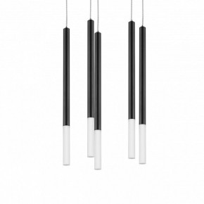 Подвесная люстра Lightstar Tubo L5T747147 в Надыме - nadym.ok-mebel.com | фото 2