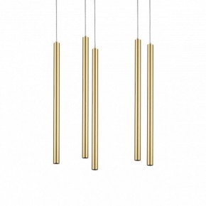 Подвесная люстра Lightstar Tubo L5T747243 в Надыме - nadym.ok-mebel.com | фото 3