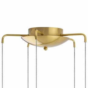 Подвесная люстра Lightstar Tubo L5T747343 в Надыме - nadym.ok-mebel.com | фото 7