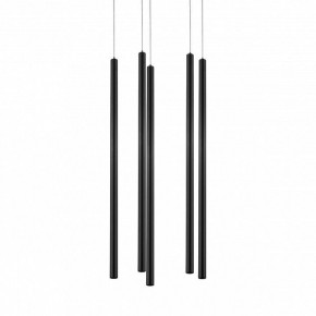 Подвесная люстра Lightstar Tubo L5T747347 в Надыме - nadym.ok-mebel.com | фото 2