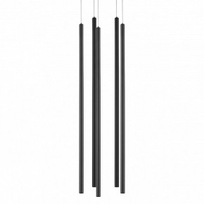 Подвесная люстра Lightstar Tubo L5T747447 в Надыме - nadym.ok-mebel.com | фото 7