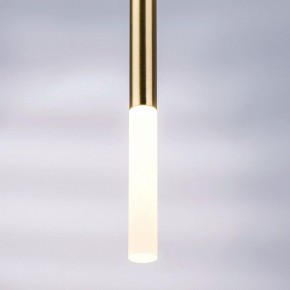 Подвесная люстра Lightstar Tubo L8T747133 в Надыме - nadym.ok-mebel.com | фото 4