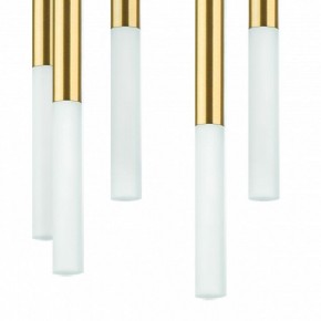 Подвесная люстра Lightstar Tubo L8T747133 в Надыме - nadym.ok-mebel.com | фото 5
