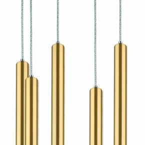 Подвесная люстра Lightstar Tubo L8T747133 в Надыме - nadym.ok-mebel.com | фото 6