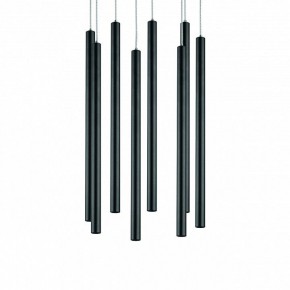 Подвесная люстра Lightstar Tubo L8T747237 в Надыме - nadym.ok-mebel.com | фото 2