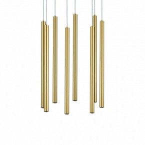 Подвесная люстра Lightstar Tubo L8T747243 в Надыме - nadym.ok-mebel.com | фото 2
