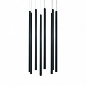 Подвесная люстра Lightstar Tubo L8T747337 в Надыме - nadym.ok-mebel.com | фото 2