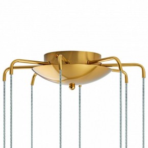 Подвесная люстра Lightstar Tubo L8T747343 в Надыме - nadym.ok-mebel.com | фото 7