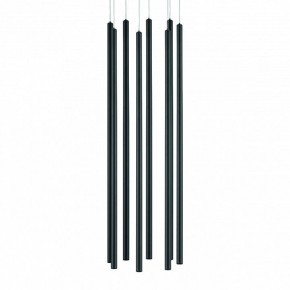 Подвесная люстра Lightstar Tubo L8T747447 в Надыме - nadym.ok-mebel.com | фото 2