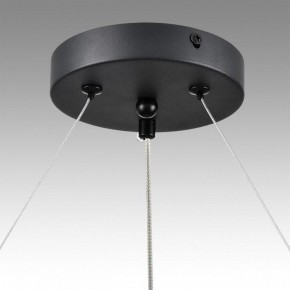 Подвесная люстра Lumion Luazana 8242/9 в Надыме - nadym.ok-mebel.com | фото 8